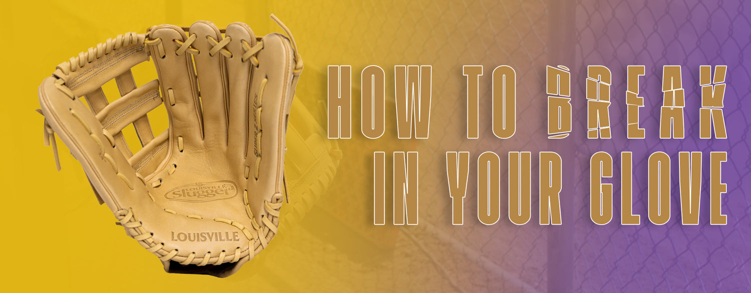 Unleash Your Potential Master This Method On How To Break In Glove - 5sd51gs