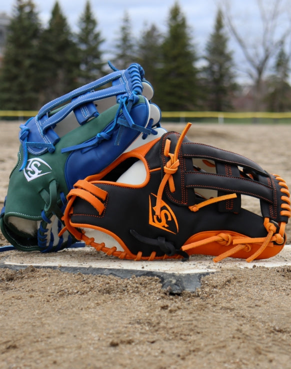 FIELDING GLOVES