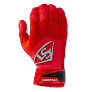 Super Z Slowpitch Fielding Glove 22 - Grey-Royal