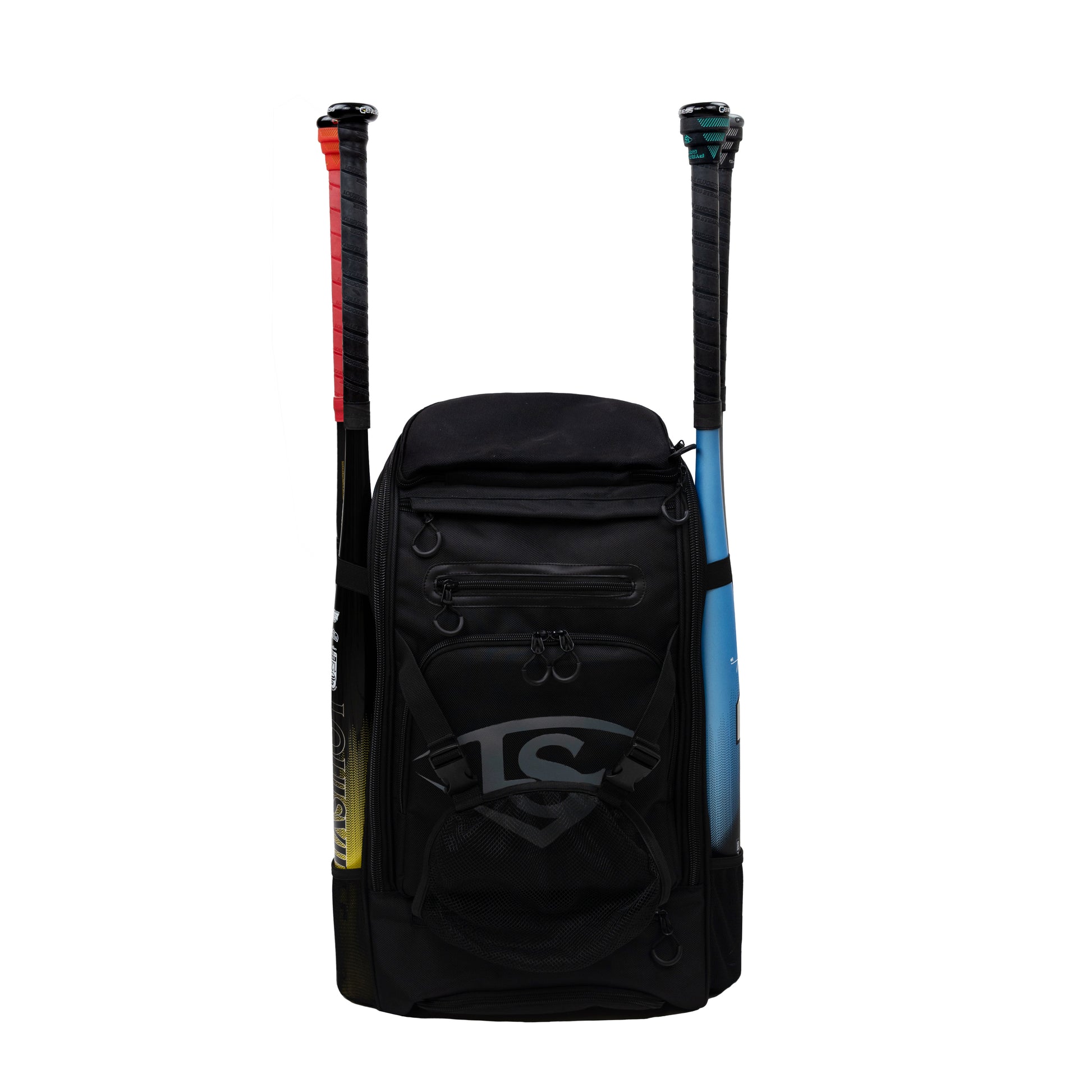back to school first 1500 kids get backpacks tj louisville 2025 Louisville Slugger Genesis Slowpitch Backpack