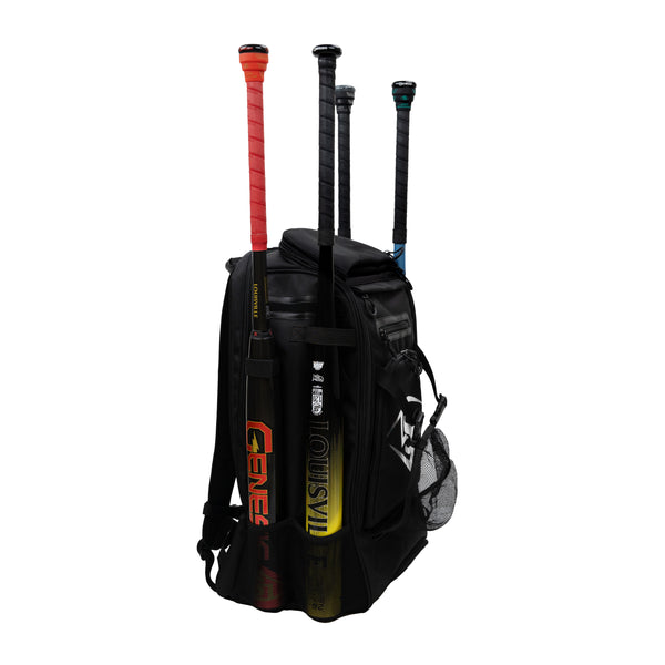 2025 Louisville Slugger Genesis Slowpitch Backpack – Slugger Slow
