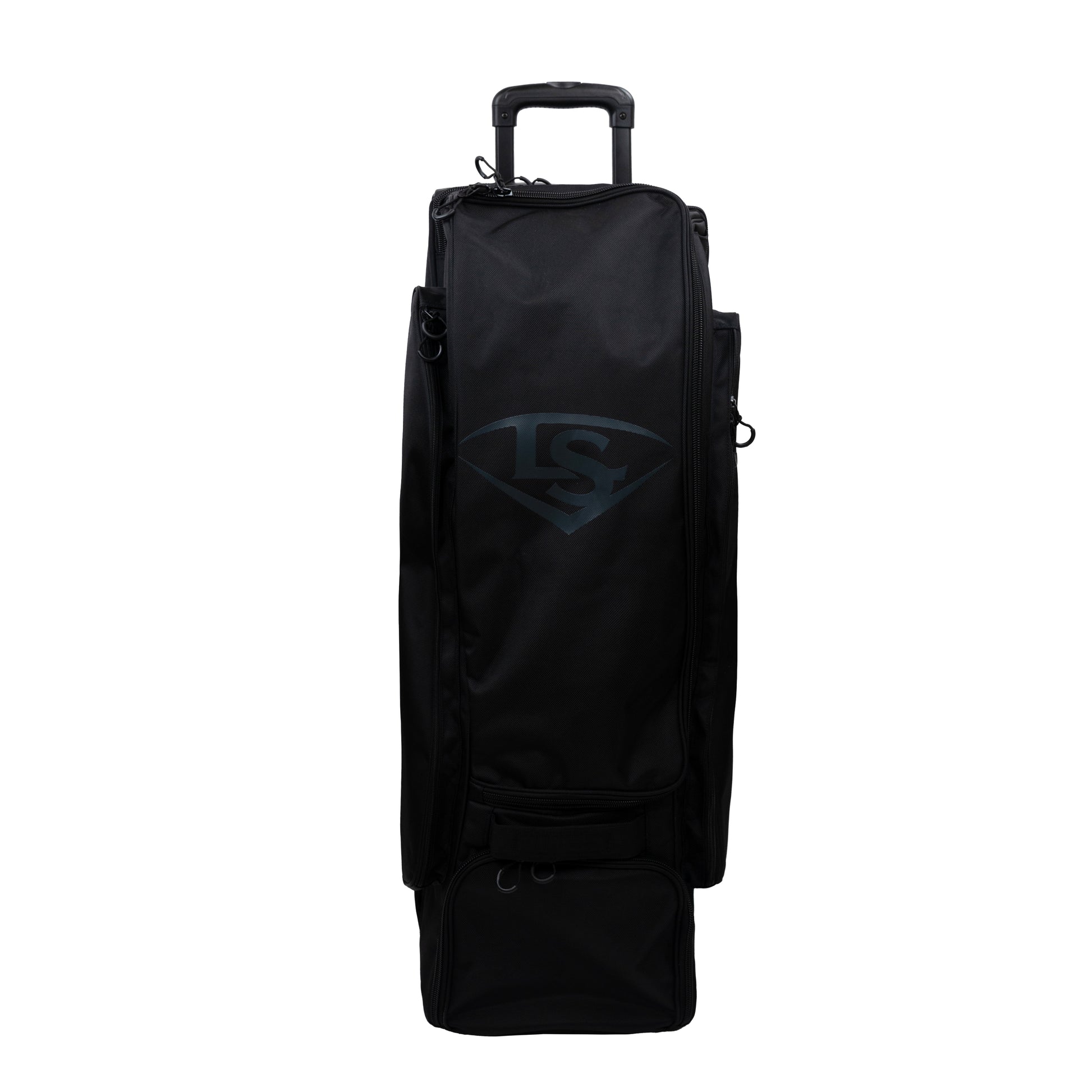2025 Louisville Slugger Genesis Slowpitch Wheeled Bag (9060755603695)