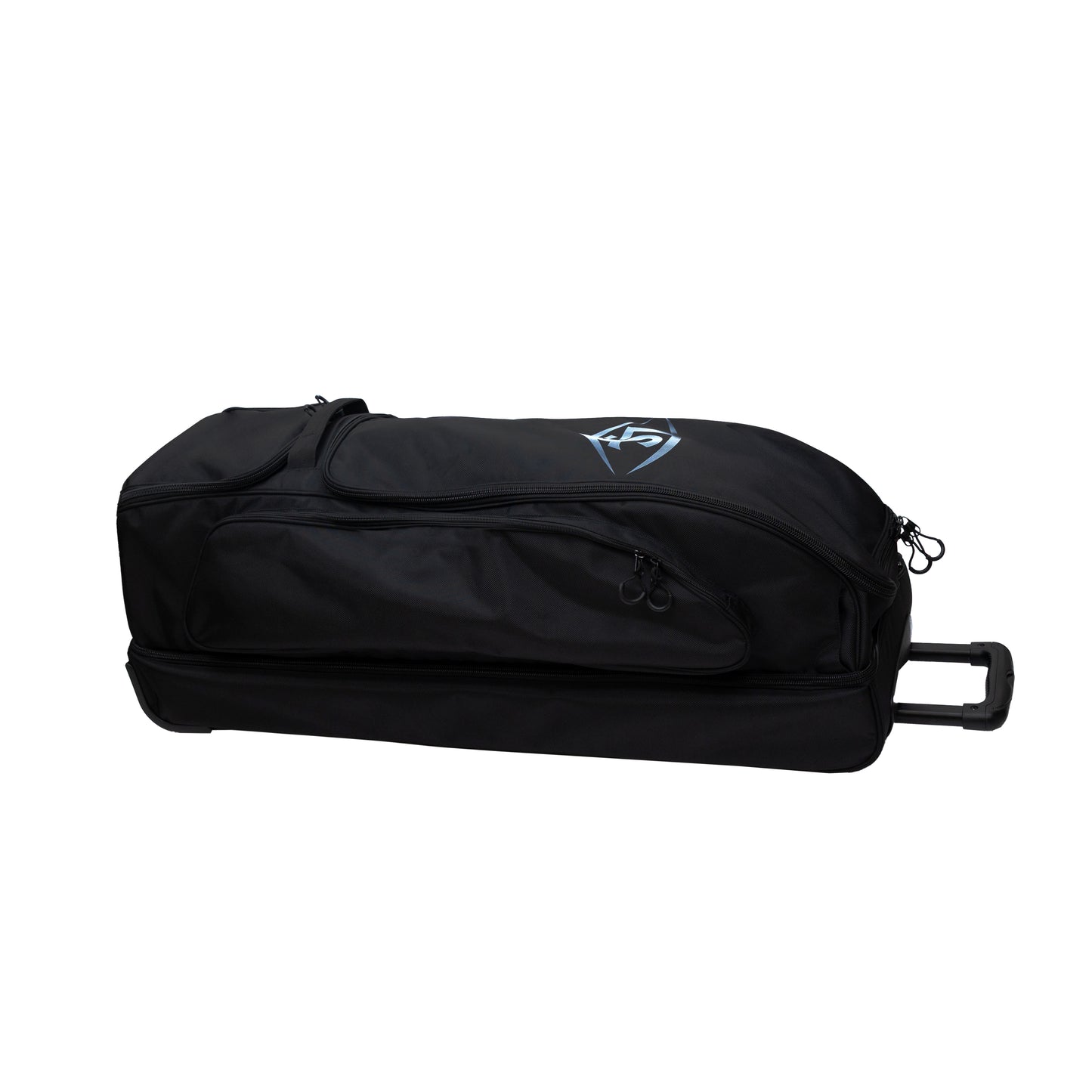 2025 Louisville Slugger Genesis Slowpitch Wheeled Bag (9060755603695)