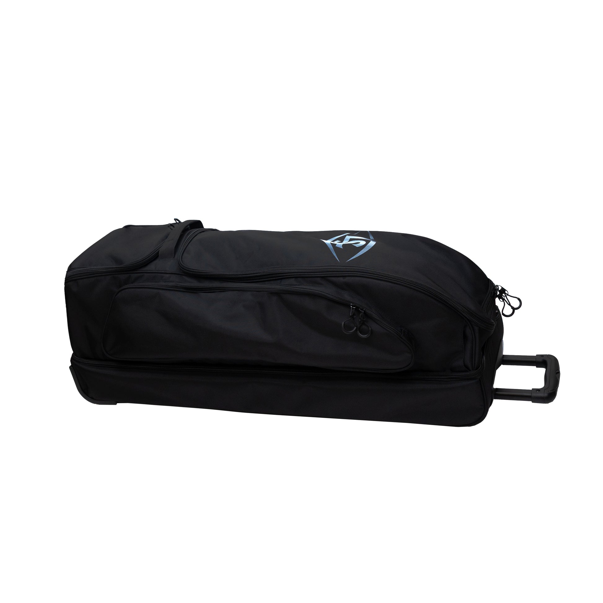 2025 Louisville Slugger Genesis Slowpitch Wheeled Bag (9060755603695)
