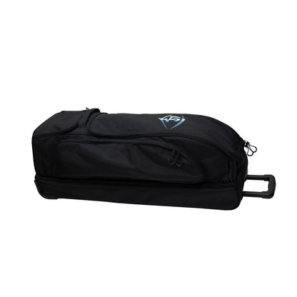 2025 Louisville Slugger Genesis Slowpitch Wheeled Bag (9060755603695)