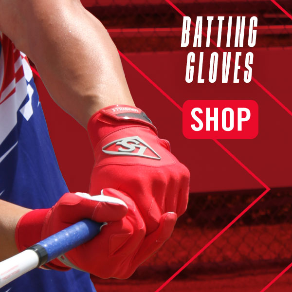LS BASEBALL ADULT SUPER Z SLOWPITCH FIELDING GLOVE 22 13.5