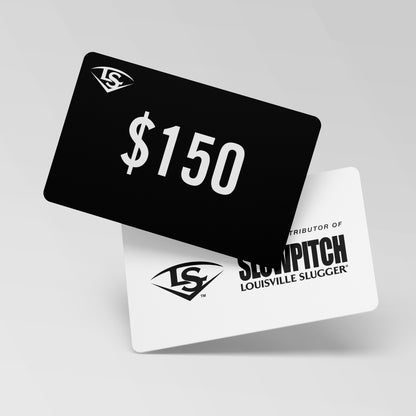 Louisville Slugger - Gift Cards