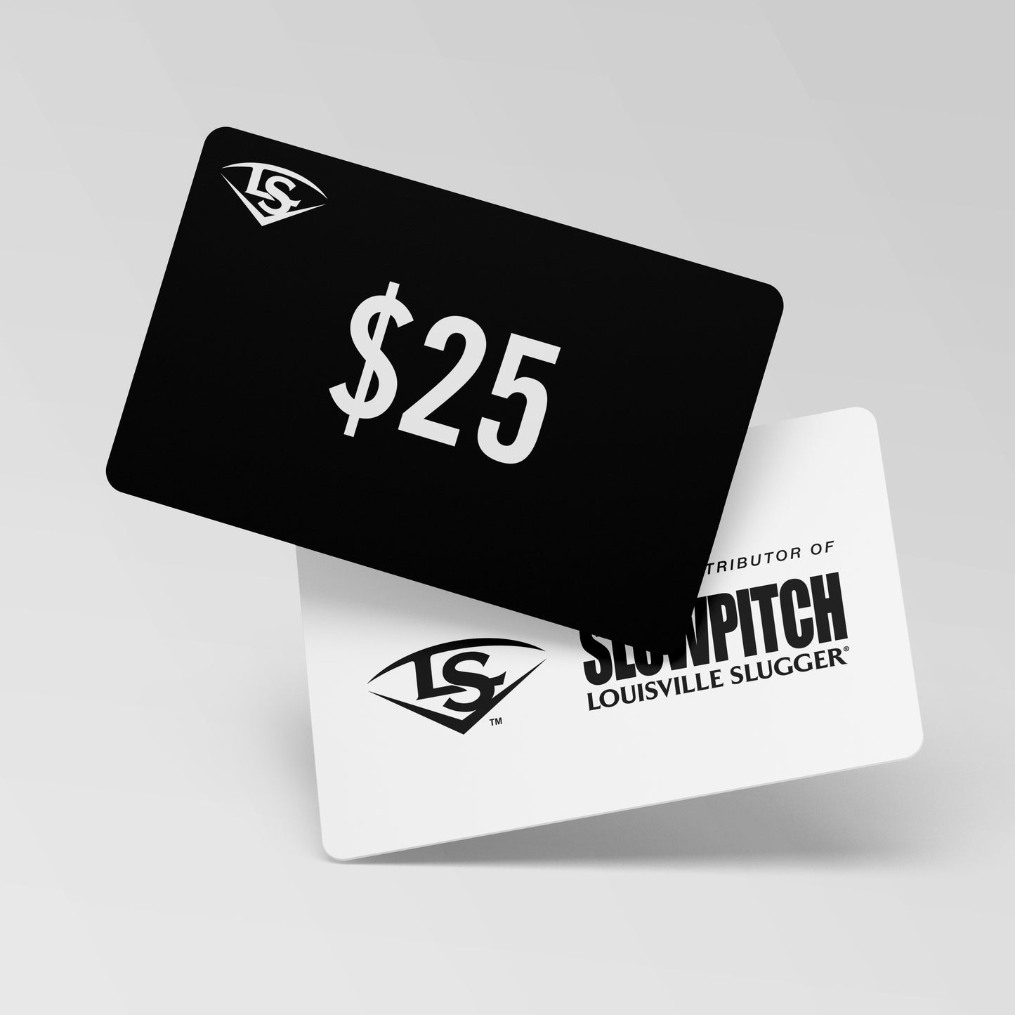 Louisville Slugger - Gift Cards