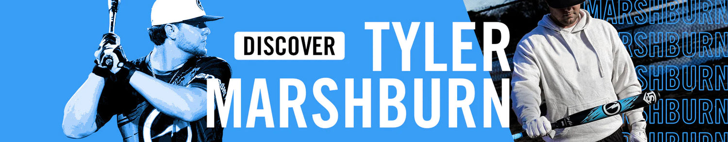 TYLER MARSHBURN