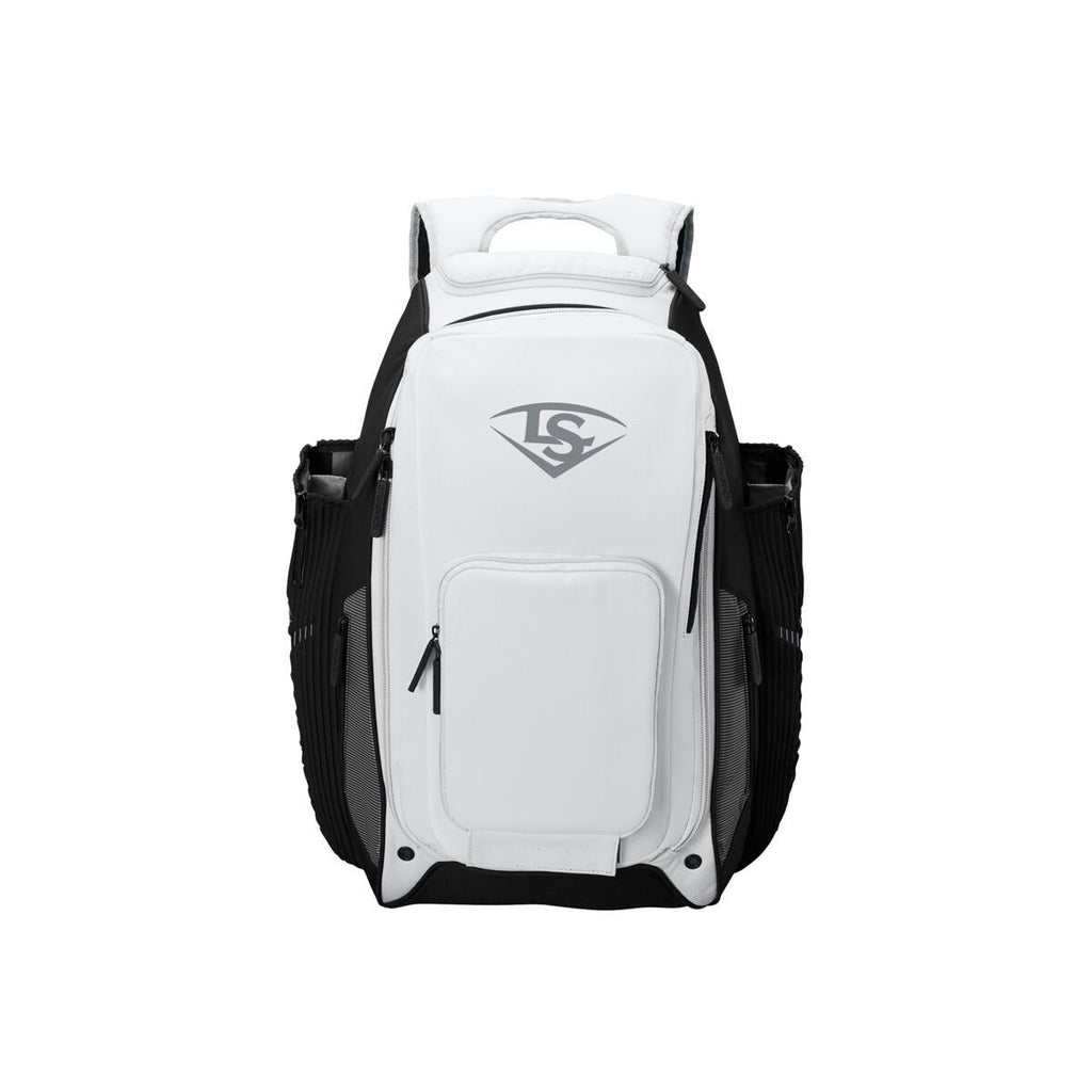 Louisville Slugger PRIME STICK PACK TEAM WHITE WB5711005 (6672229859492) (8312218321135) (8312219369711) (8312225464559)