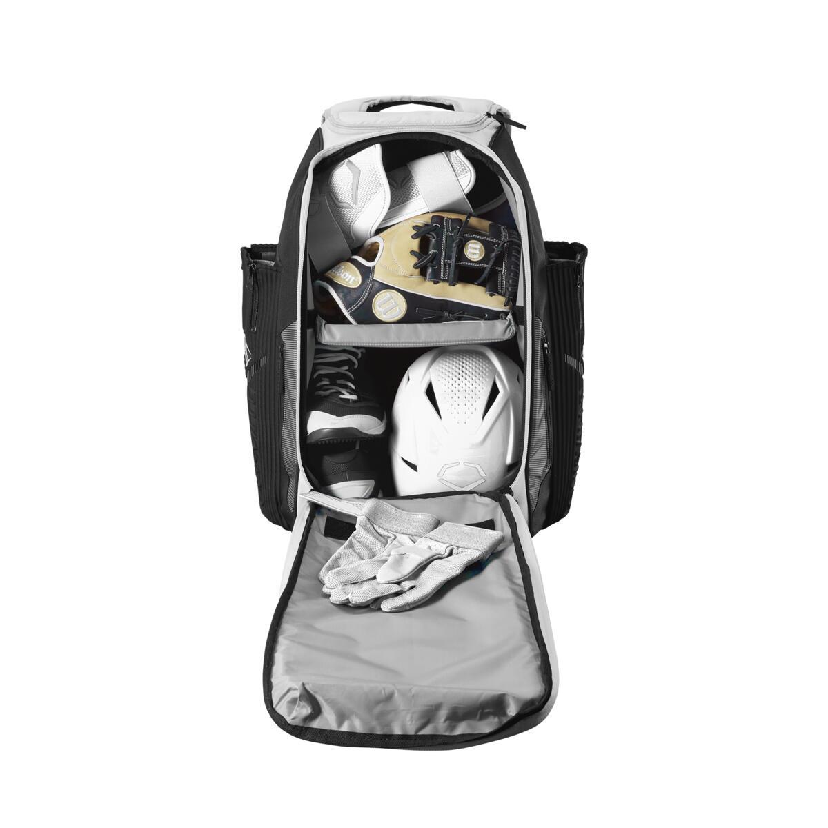 Prime softball bag online