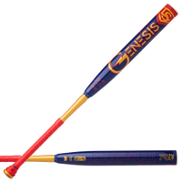 2024 Genesis 2Pc Daniel Sanchez Edition Endload USSSA Bat
