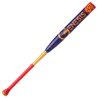 2024 Genesis 2Pc Daniel Sanchez Edition Endload USSSA Bat