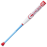 Online Exclusive - 2024 Genesis 2 Piece USSSA Endload Bat