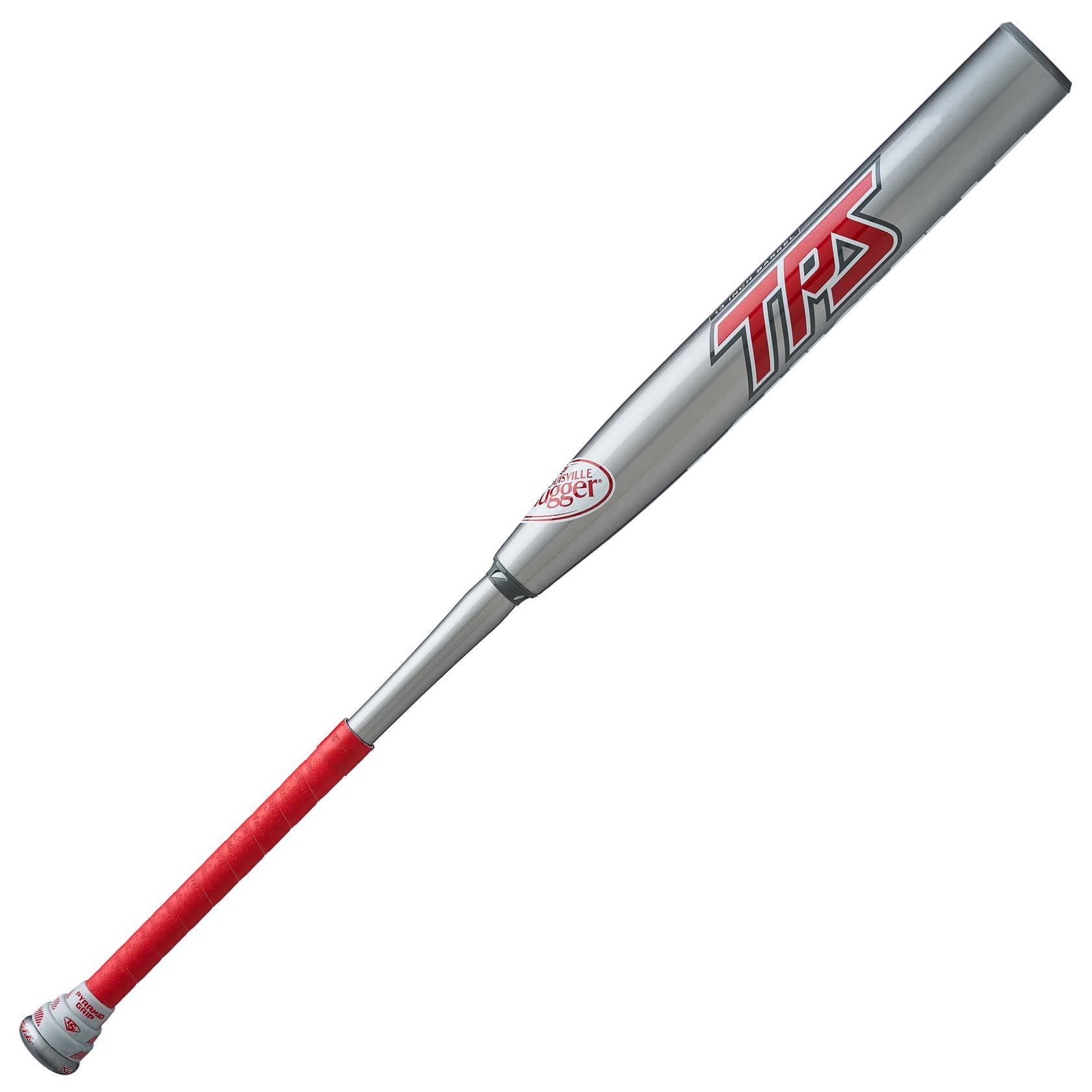 Batte Softball Louisville Slugger TPS Armor SB12A - 34 Pouces, 28 Oz, Composite Carbone