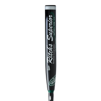 2024 Ritch's Superior Senior Softball Endload Bat