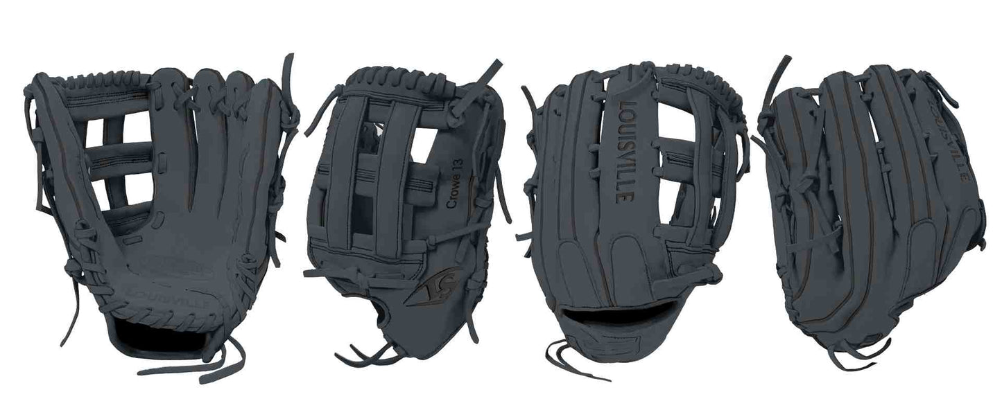 Open Adjustable Strap (PID165993)