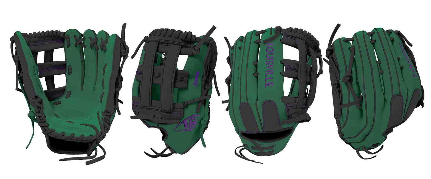 Open Adjustable Strap (PID167455)