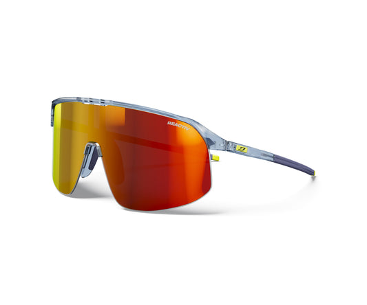 Julbo 2025 - Density - Spectron 3 HD - Mat Black (Copy) (Copy) (8980956971247)