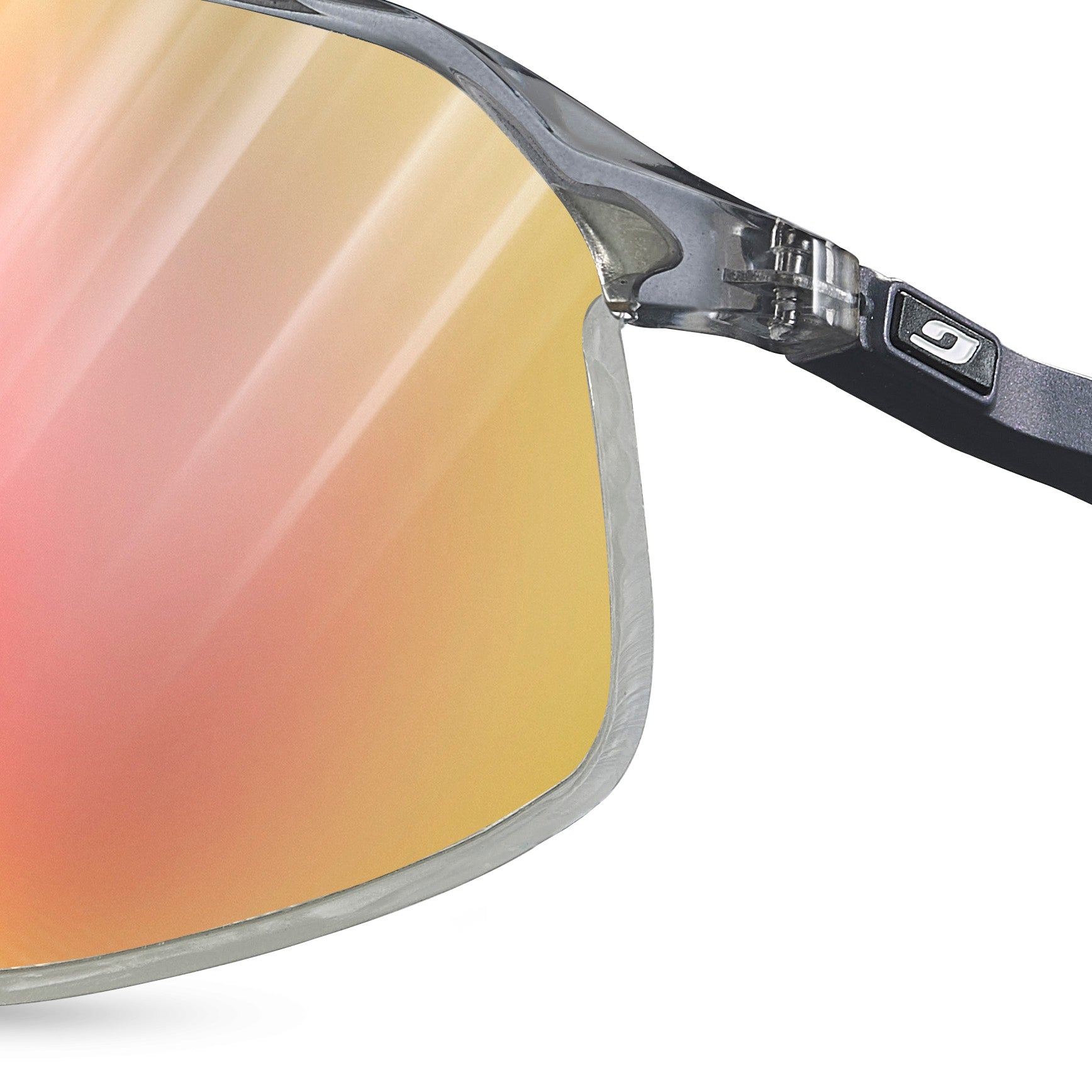 Julbo - Density - Reactiv 1-3 Light Amplifier - Translucide Grey – Slugger Slow Pitch julbo-density-reactiv-1-3-light-amplifier-translucide-grey-slugger-slow-pitch