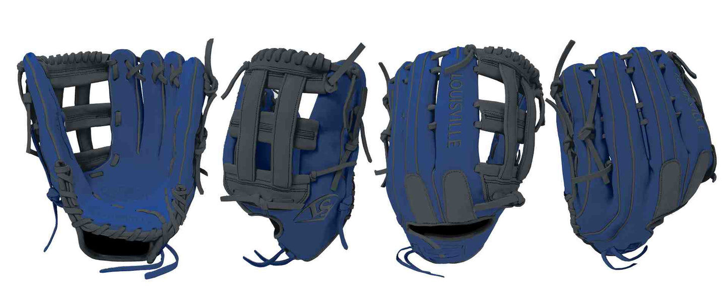 Open Adjustable Strap (PID167391)