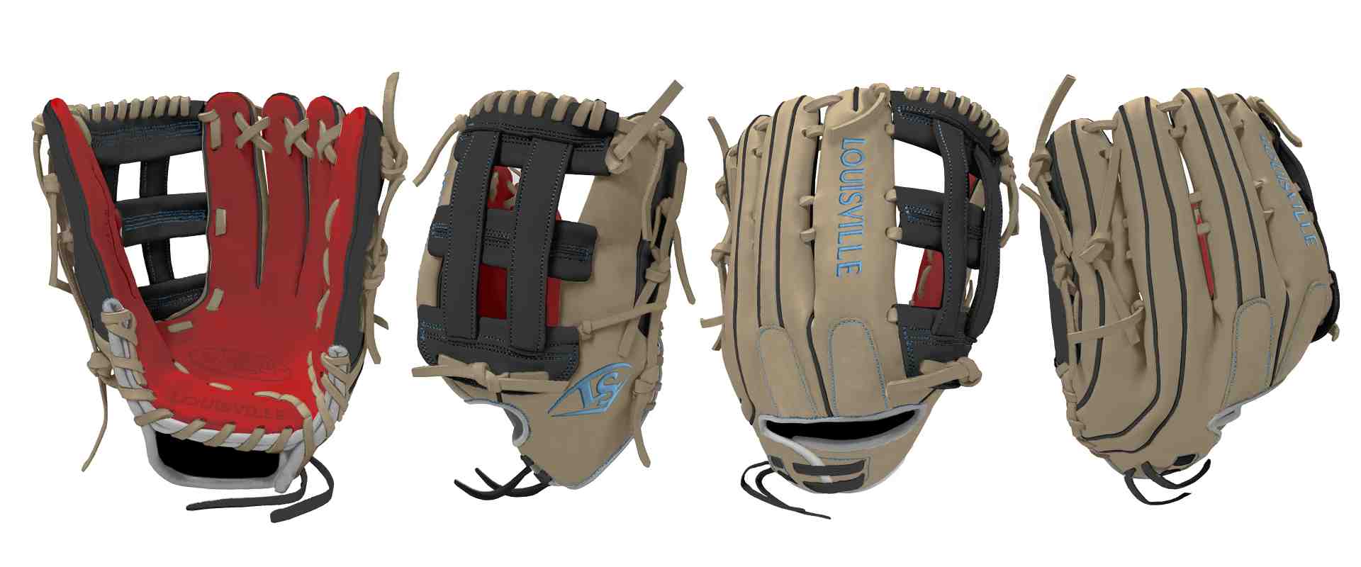 Strab Open Adjustable Open Adjustable Strap (PID165784) – Slugger Slow Pitch