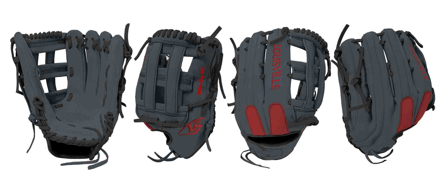 Open Adjustable Strap (PID165373)