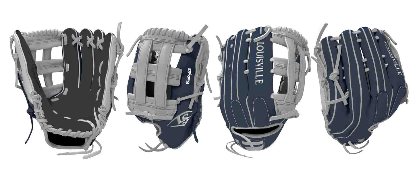 Open Adjustable Strap (PID165701)