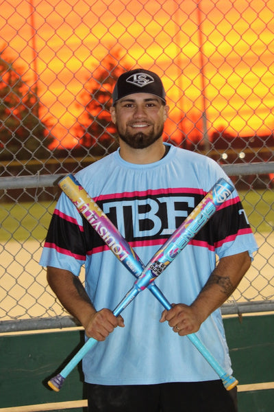 Aaron Caballero