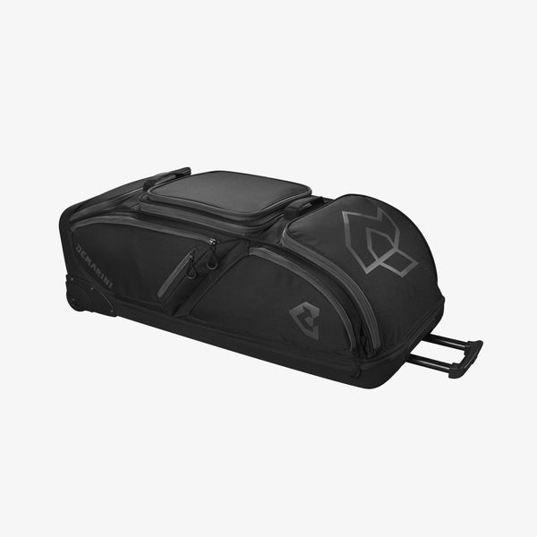 Demarini Grind Wheeled Bag Demarini Wheeled Baseball Bag Sale