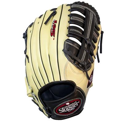 125 SERIES FIELDING GLOVE 12.5 LHT (6664466071716)