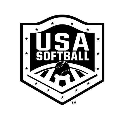 EXCLUSIVE BASEBALL TOWN USA SOFTBALL 2PC BAT (7628598903023)