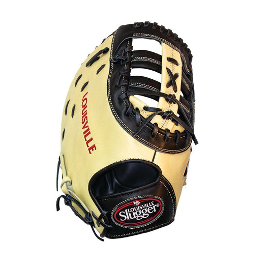 125 SERIESFIELDING GLOVE 1ST BASE LHT (6664468856996)