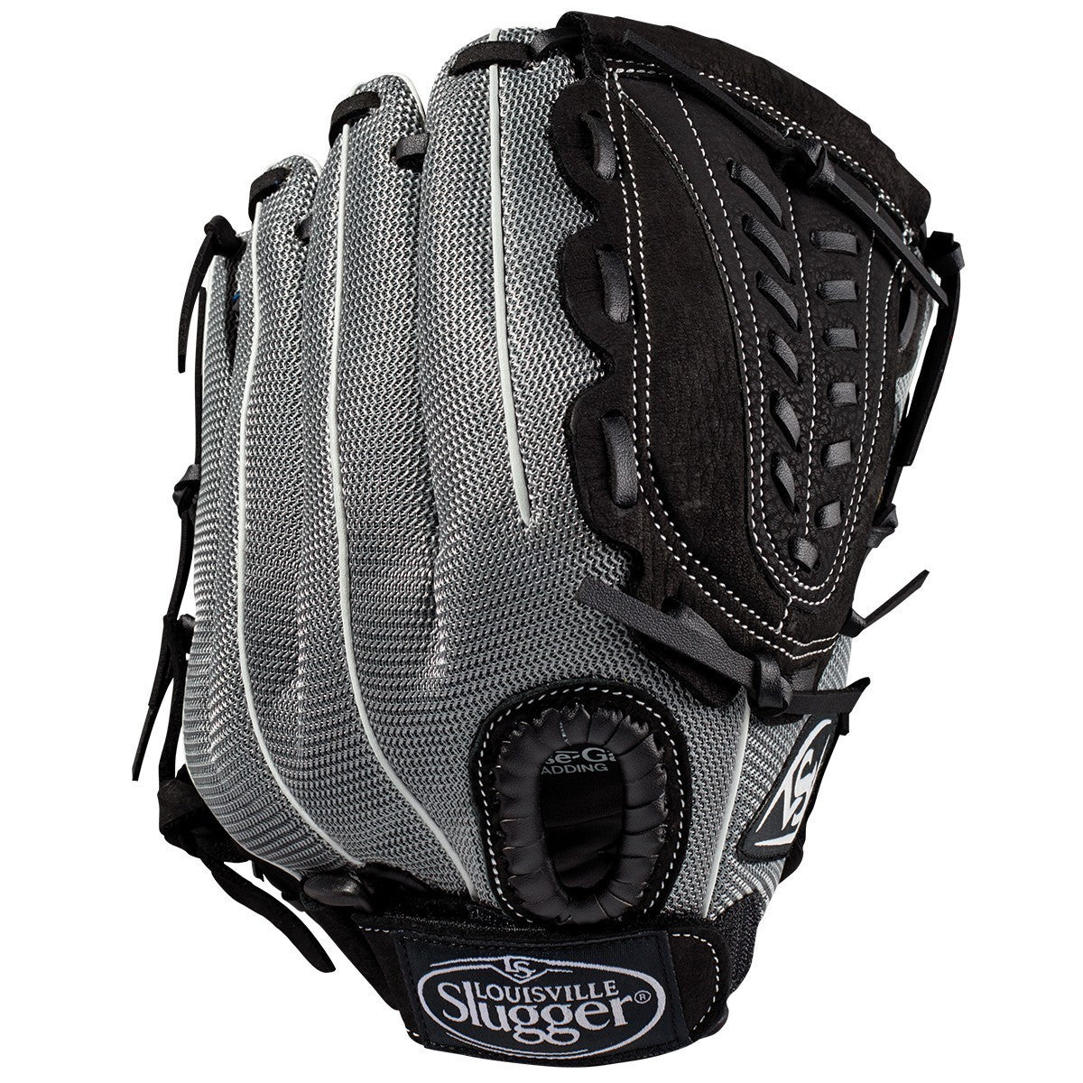 12" - FIELDING GLOVES - GENESIS - PITCHER - (6664460239012)