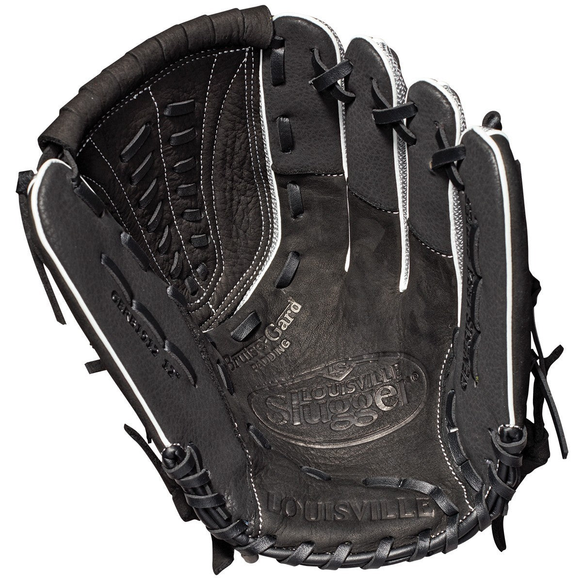 BASEBALL FIELDING GLOVES - GENESIS - PITCHER - 12 (6664460239012)