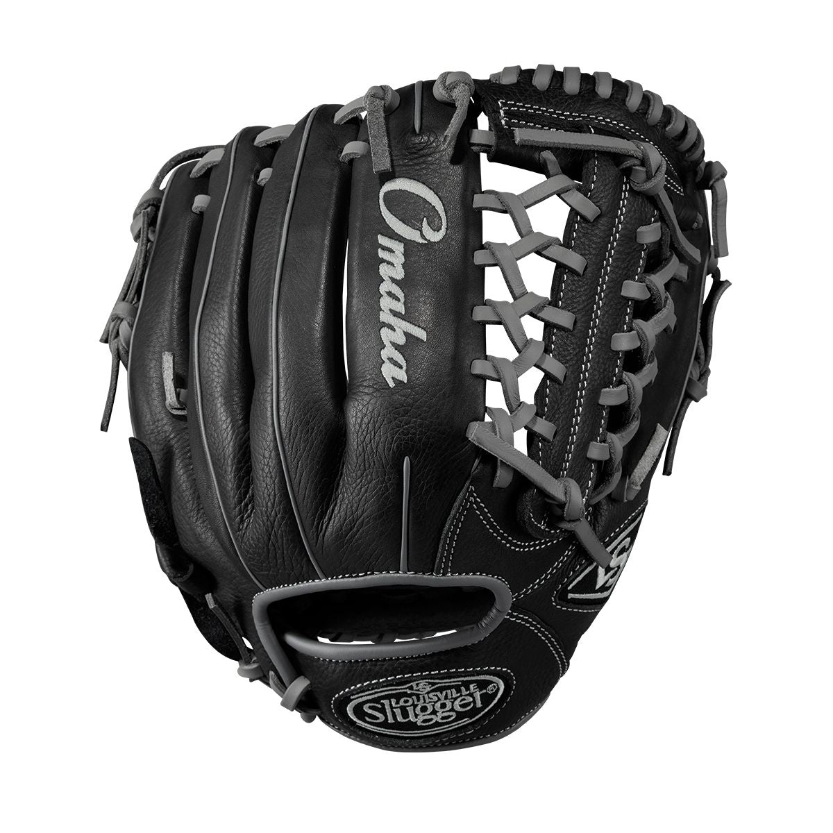 BASEBALL OMAHA  PITCHER 11.75 LHT (6664419639460)