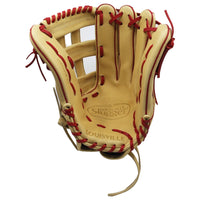 Super Z 21 Cream-Red