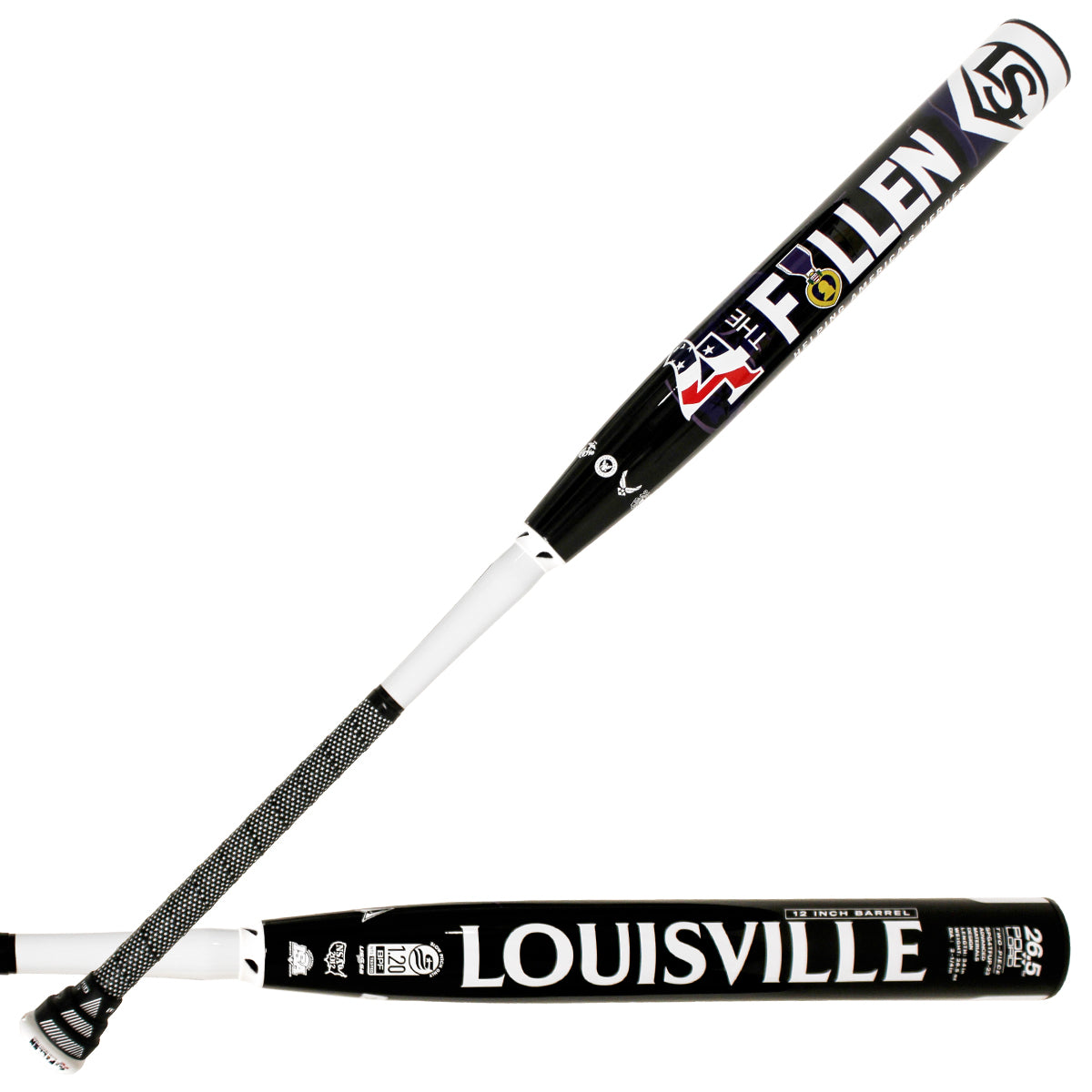 TEST 4 THE FALLEN USSSA 2.0 PL (7723978457327)