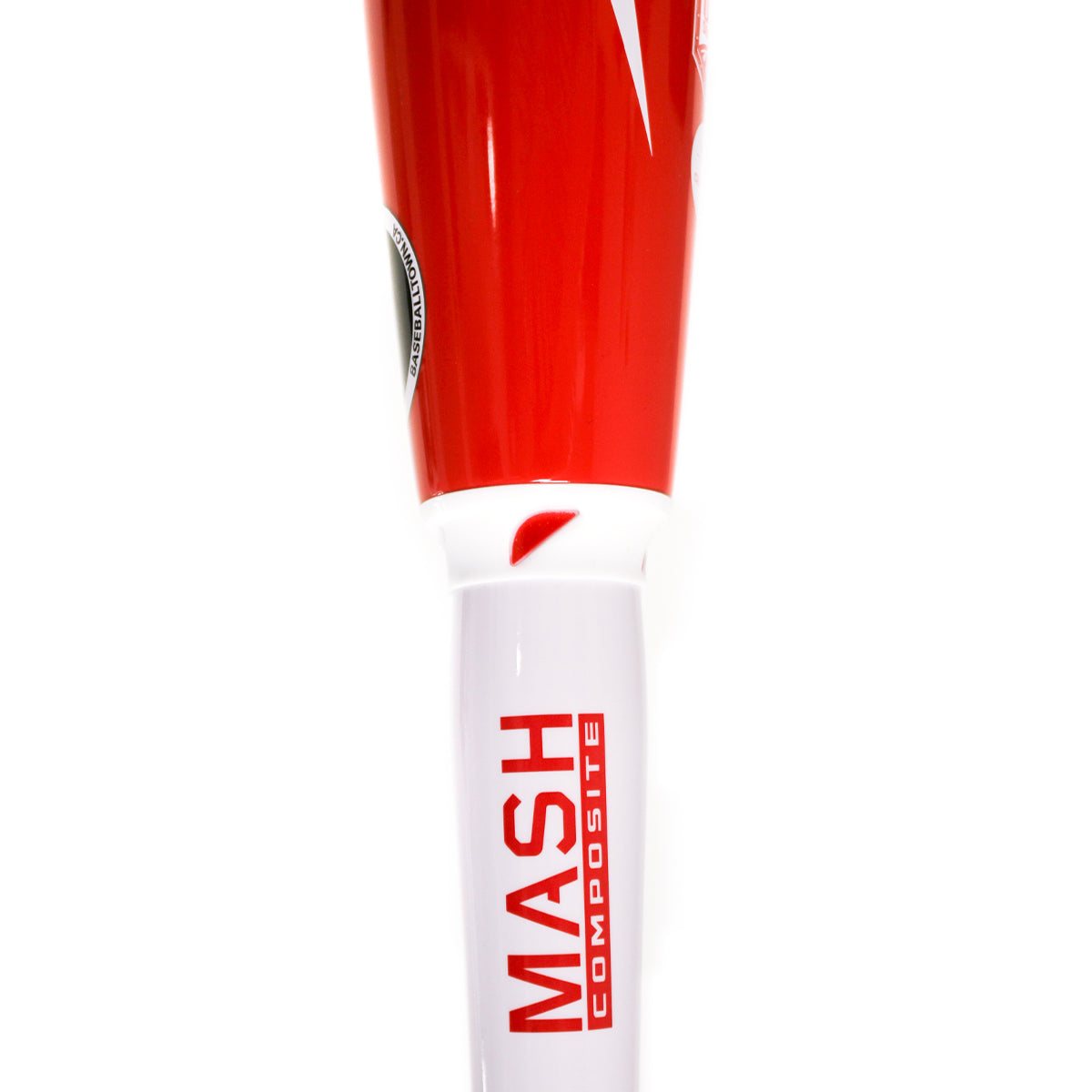 EXCLUSIVE BASEBALL TOWN USA SOFTBALL 2PC BAT (7628598903023)