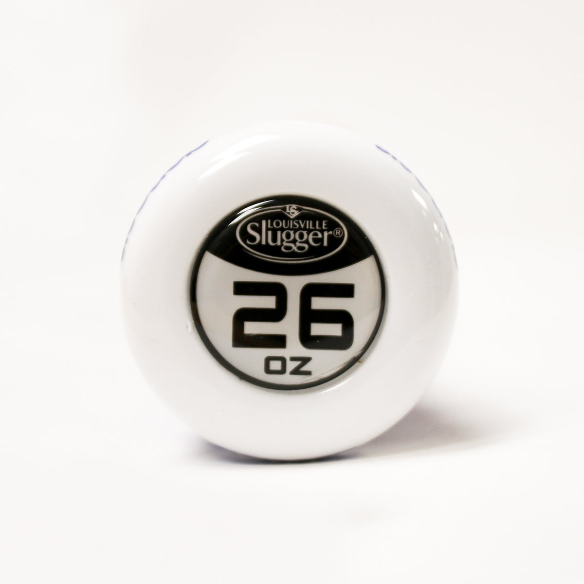 EXCLUSIVE BASEBALL TOWN USA SOFTBALL 2PC BAT (7628598903023)