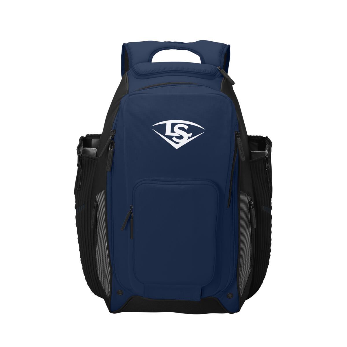 Louisville Slugger Zip Baseball Equipment Bags