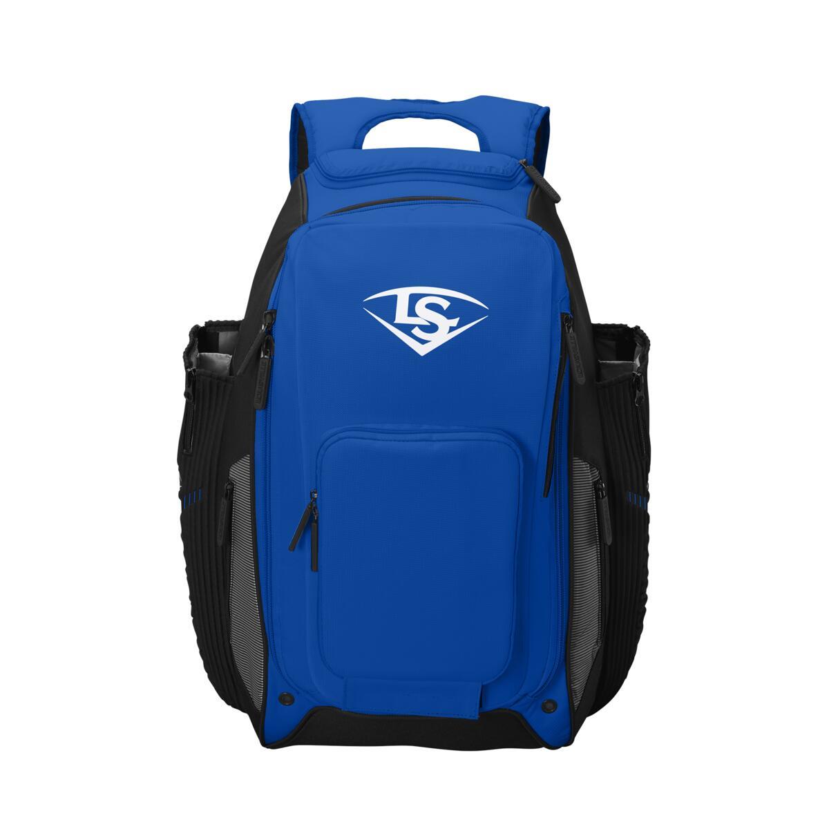 Louisville slugger softball backpack on sale