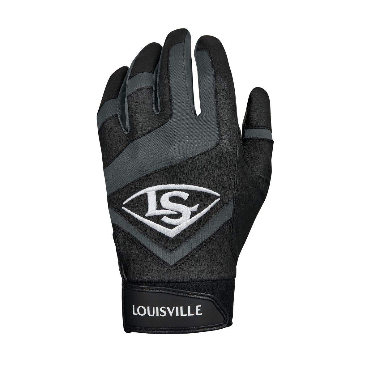 BATTING GLOVES - GENUINE BL (7872343146735)